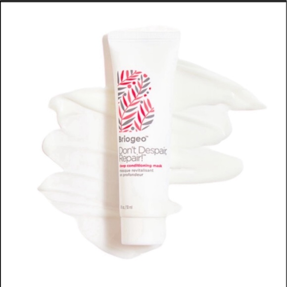 Briogeo Don’t Despair Repair! Deep Conditioning Mask - Picture 7 of 7